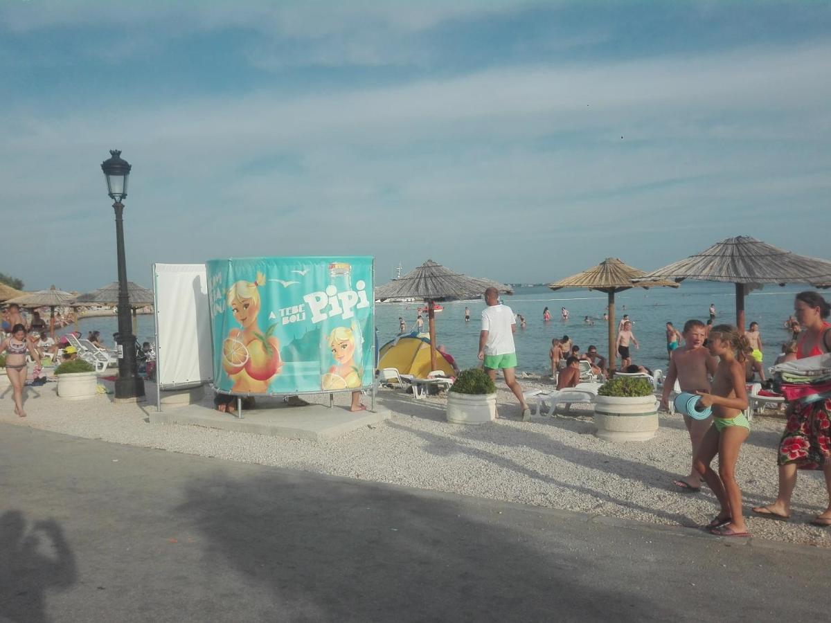 Apartman Bunaric Vir Εξωτερικό φωτογραφία