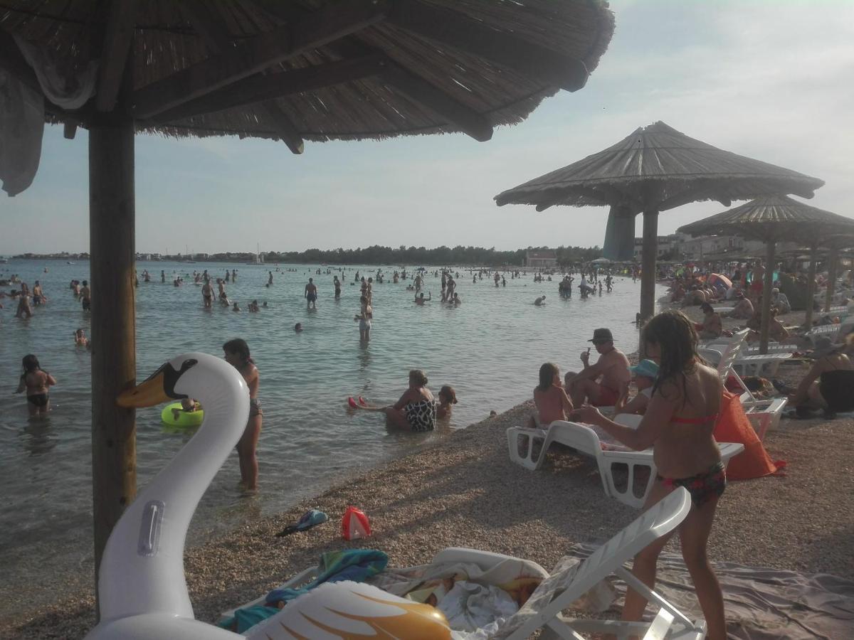 Apartman Bunaric Vir Εξωτερικό φωτογραφία